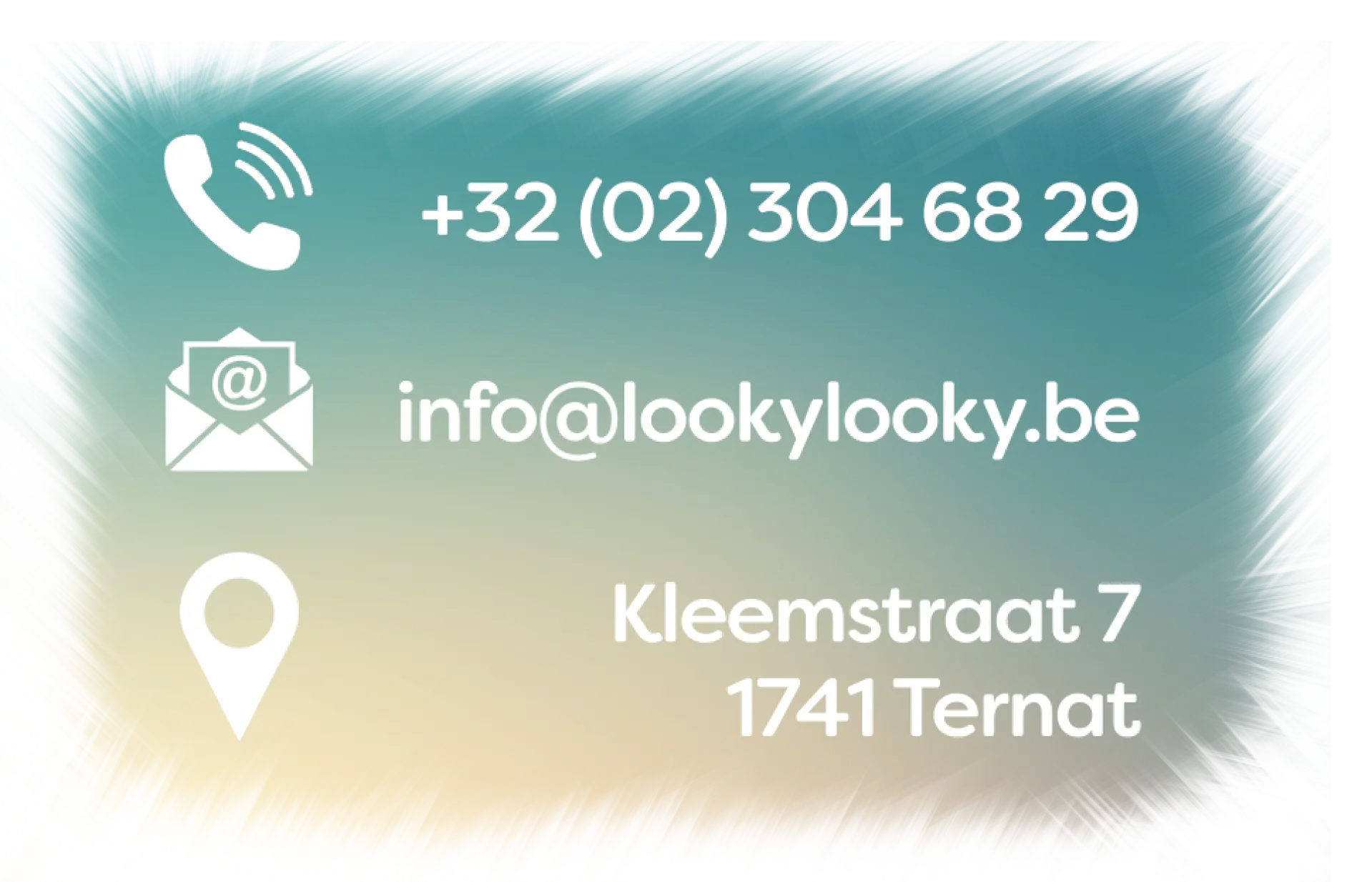 Contactez-nous pour un regard neuf sur votre projet