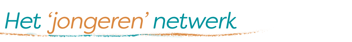 Het jongeren netwerk