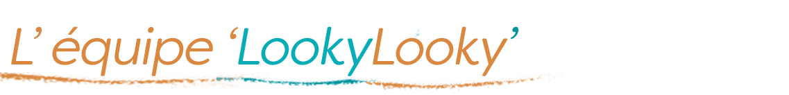 L'équipe LookyLooky